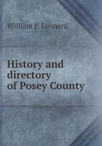 History and directory of Posey County