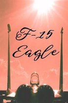 F-15 Eagle Journal