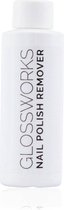 Glossworks Nail Polish Remover 100ml