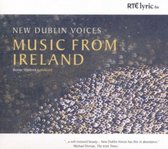 Music from Ireland