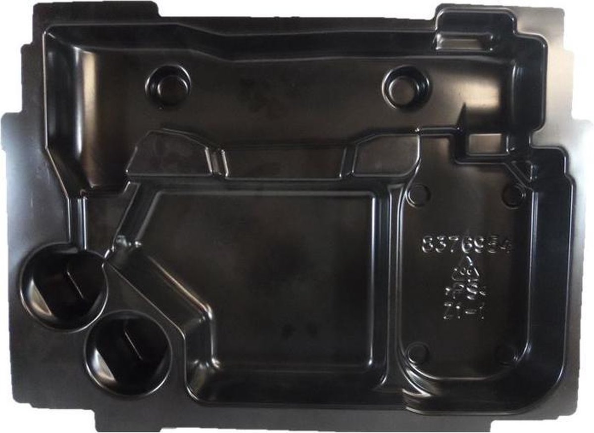 Makita 837695-4 Mbox 1 inleg voor DA331 / DA330