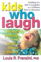 Kids Who Laugh