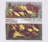 Remixed And Recovered