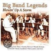 Big Band Legends-Blowin