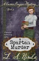 A Spartan Murder