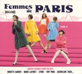 Femmes De Paris 1