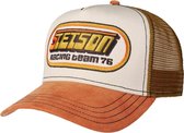 Stetson Retro Trucker Cap Racing Team 76 -One Size