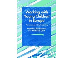 Working with Young Children in Europe