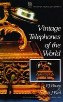 Vintage Telephones of the World