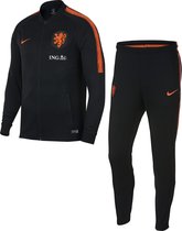 Bol Com Nike Nederland Trainingspak Maat S