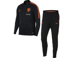Nike Nederland Trainingspak - Maat S | bol.com