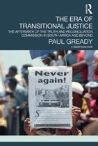 Era Of Transitional Justice