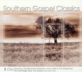 Southern Gospel Classics [Madacy 2004/2 CD]