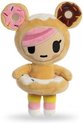 Aurora Knuffel Tokidoki Donutella Donutella 22,8 Cm