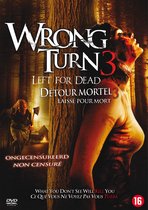 Wrong Turn 3:  Left For Dead