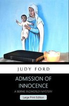 Admission of Innocence