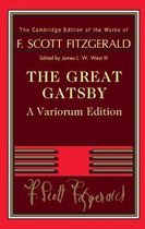 The Great Gatsby