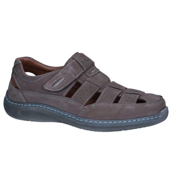 Ara Pedro Bruine Sandalen Heren 42 | bol.com