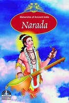 Maharshis of Ancient India - Narada