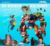 Bennett: My Broken Machines