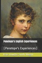 Penelope's English Experiences