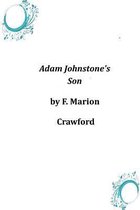 Adam Johnstone's Son