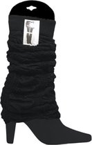 Beenwarmer - Ruches - Zwart