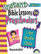 Instant Bible Lessons