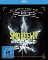 Smokeflix / 3 Blu-ray