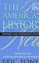 New American History PB Rvsd