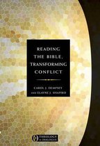 Reading the Bible, Transforming Conflict