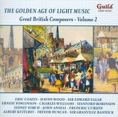 The Golden Age Of Light Music Great