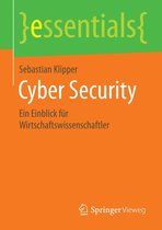 essentials - Cyber Security