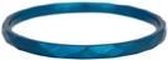 iXXXi Vulring hammerite blauw 2mm - maat 18