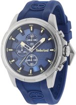 Timberland boxford 15253JS-03P Mannen Quartz horloge