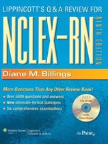 Lippincott's Q and a Review for Nclex-Rn
