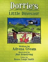 Dorrie's Little Dinosaur