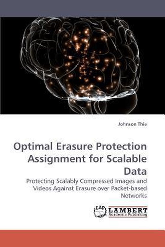 Optimal Erasure Protection Assignment for Scalable Data - cover