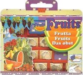 Multiprint Kleurset Fruits 12-delig