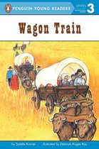 Penguin Young Readers 3 - Wagon Train