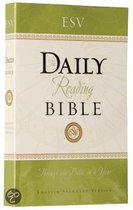 The Daily Reading Bible