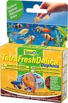 Tetra Fresh Delica daphnia 48 gram