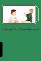 Evolution of Human Resource Management