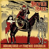 Devil's Tale (CD)