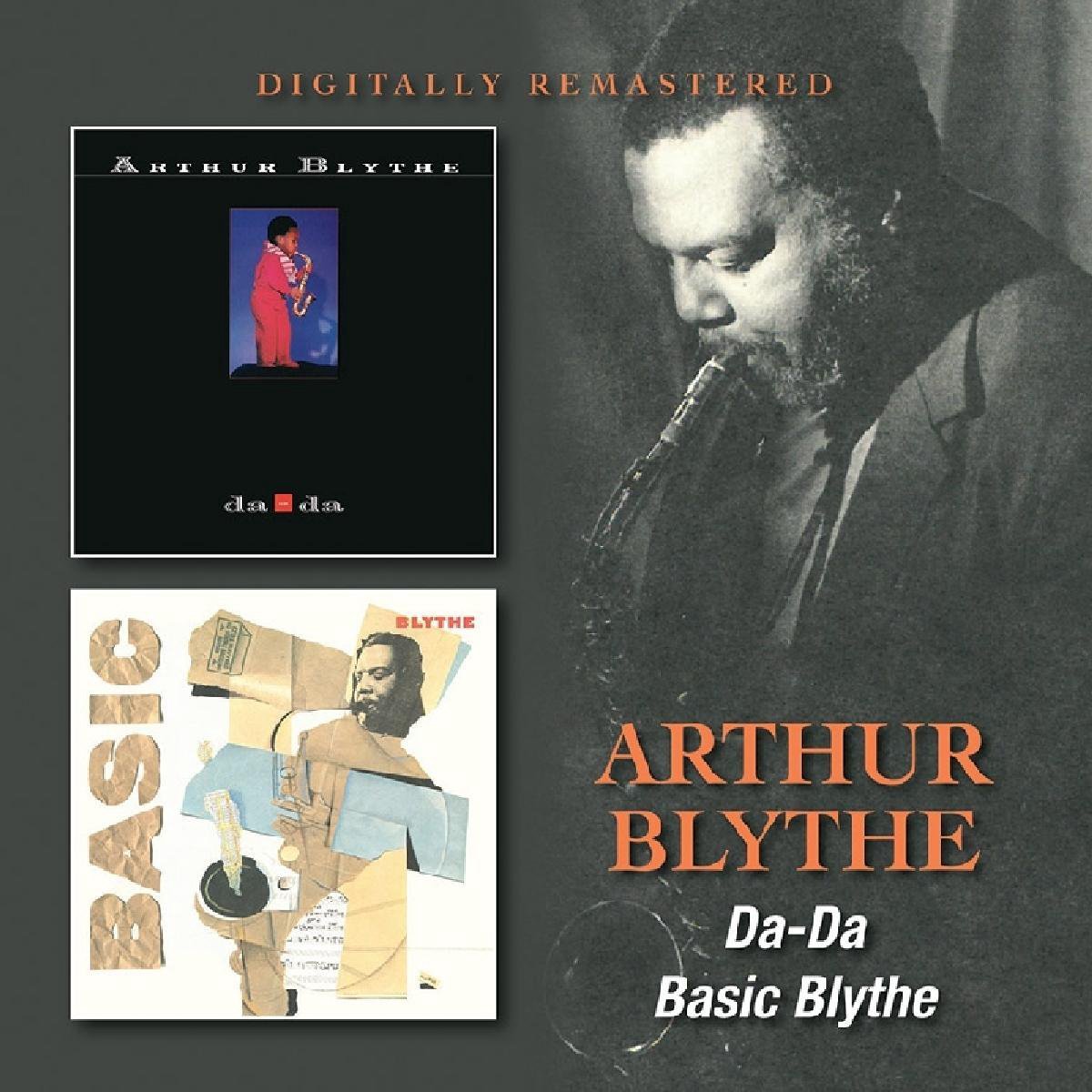 Da-da/basic Blythe