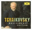Various - Tchaikovsky Edition