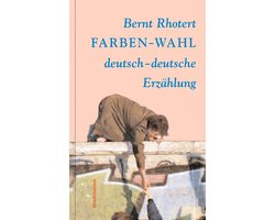 Farben-Wahl