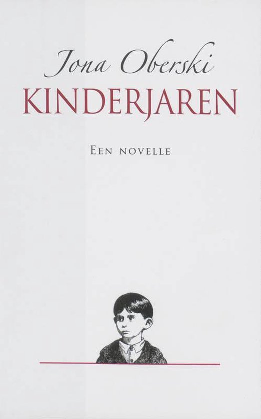 Kinderjaren