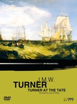 Turner At The Tate, J.M.W.Turner