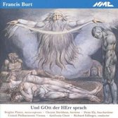 Soloists / United Philharmonic Vien - Burt: Und Gott Der Herr Sprach